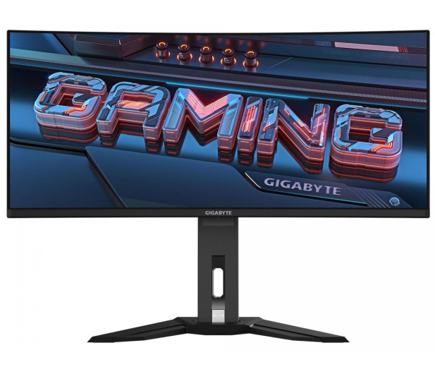 Gigabyte MO34WQC2 OLED - 1268035 - zdjęcie